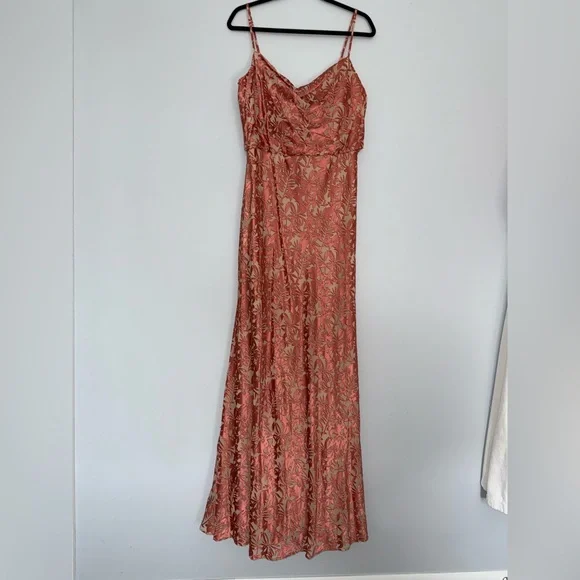 Jenny Yoo Collection Dahlia Dress - Picture 2 of 4